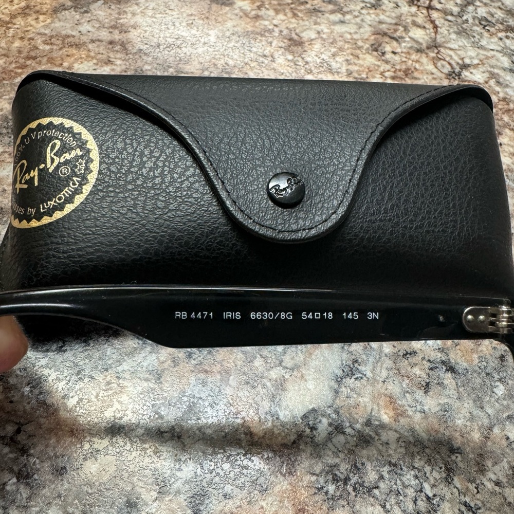 Ray-Ban IRIS - Picture 4 of 5